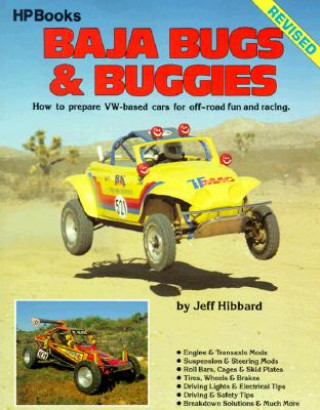 Baja Bugs And Buggies Hp60