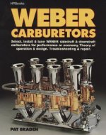Weber Carburet HP774