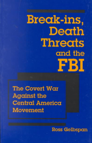 Break ins, Death Threats and the FBI