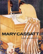 Mary Cassatt