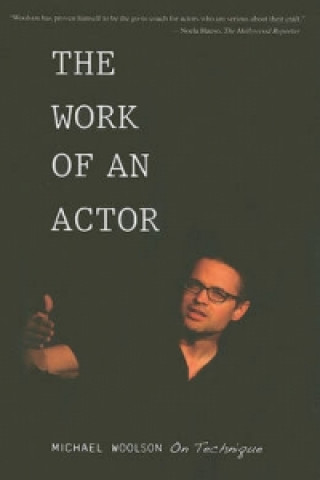 Work of an Actor