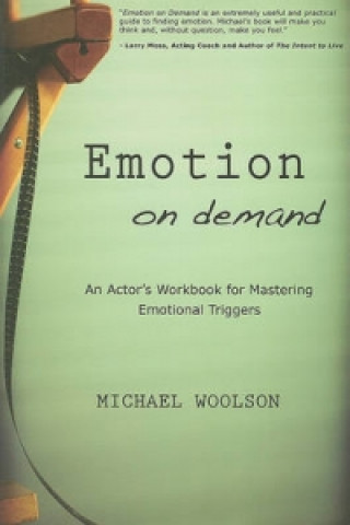 Emotion on Demand
