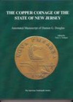 Copper Coinage of the State of New Jersey