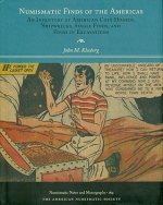 Numismatic Finds of the Americas