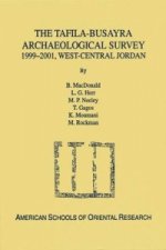 Tafila-Busayra Archaeological Survey 1999-2001, West-central Jordan