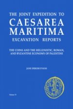 Joint Expedition to Caesarea Maritima Excavation Reports