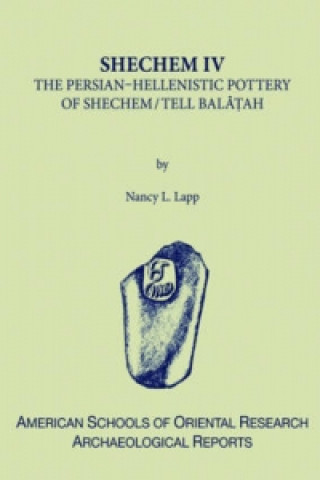 Shechem IV