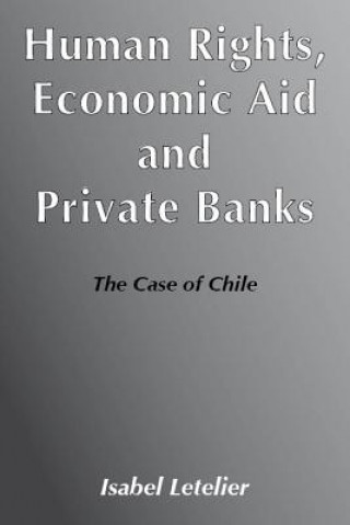Human Rights, Economic Aid and Private Banks