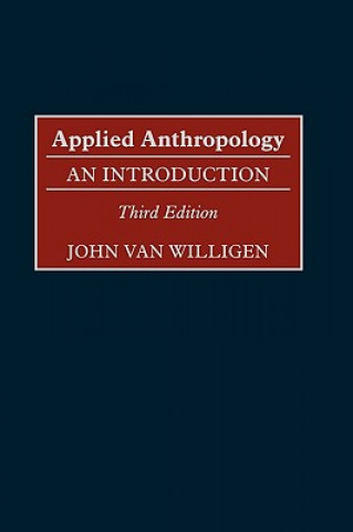 Applied Anthropology