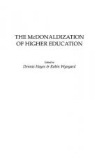 McDonaldization of Higher Education