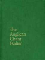 Anglican Chant Psalter