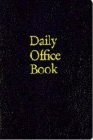 Daily Office Book