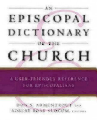 Episcopal Dictionary of the Church