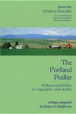 Portland Psalter