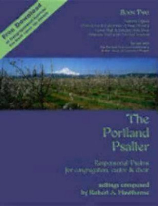 Portland Psalter Book Two