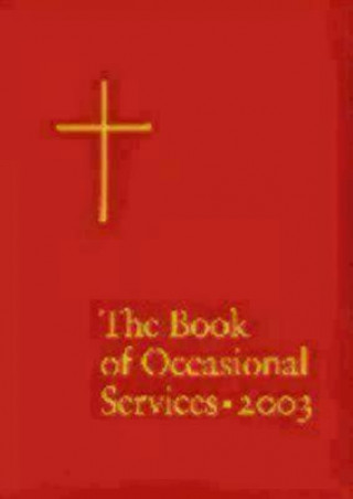 Book of Occasional Services