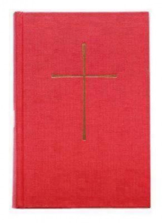 Selections from the Book of Common Prayer French-English