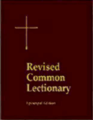 Revised Common Lectionary Pew Edition