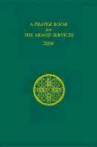 Prayer Book for the Armed Services