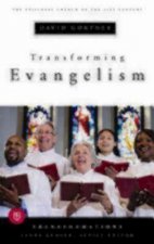 Transforming Evangelism