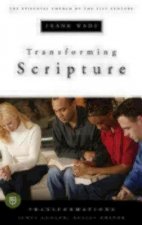 Transforming Scripture