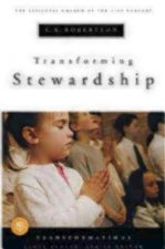 Transforming Stewardship