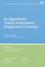 Algorithmic Theory of Numbers, Graphs and Convexity