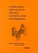 Computational Methods in Applied Science and Engineering