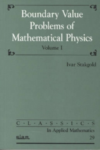 Boundary Value Problems of Mathematical Physics