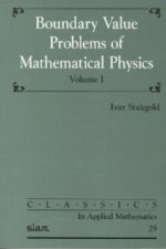 Boundary Value Problems of Mathematical Physics