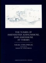 Tombs of Amenhotep, Khnummose, and Amenmose at Thebes