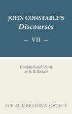 Constable Correspondence volume 7 Discourses