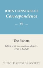 Constable Correspondence volume 6 The Fishers