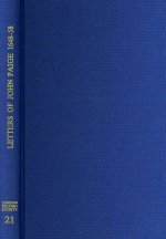 Letters of John Paige, London Merchant, 1648-1658