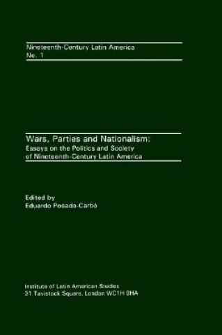 Wars, Parties and Nationalism