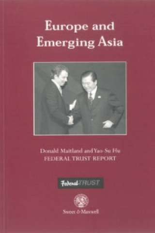 Europe and Emerging Asia