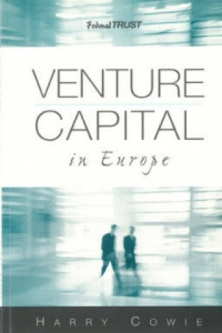 Venture Capital in Europe