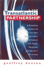 New Transatlantic Partnership