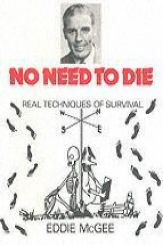 No Need To Die - Real Techniques Of Survival