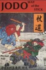 Jodo Way Of The Stick
