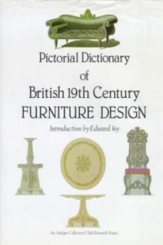 Pictorial Dictionary of British 19th C