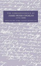 Correspondence of James Peter Coghlan (1731-1800)