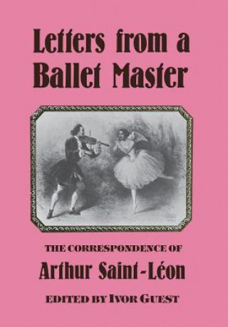 Letters from a Ballet Master