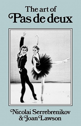 Art of Pas de Deux