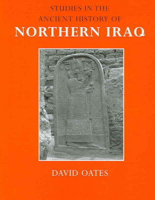 Studies in the Ancient History of Northern Iraq