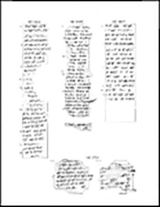 Nimrud Letters, 1952