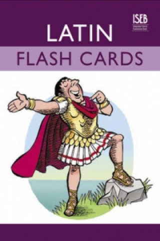 Latin Flash Cards