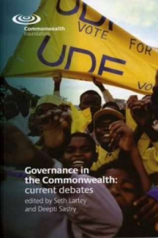 Governance in the Commonwealth: Current Debates