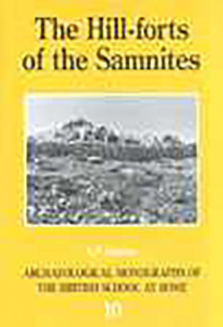 Hill-Forts of the Samnites