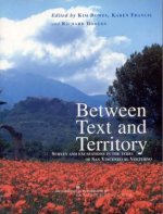 Between Text and Territory